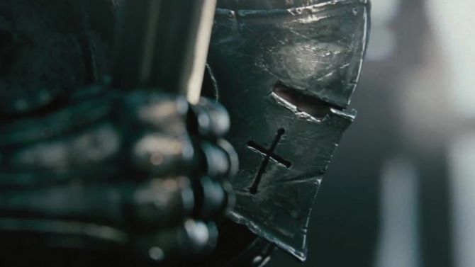 E3 2015 : For Honor, un titre chevaleresque bien gore en première vidéo