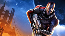 Test : Mass Effect 2 (Xbox 360)