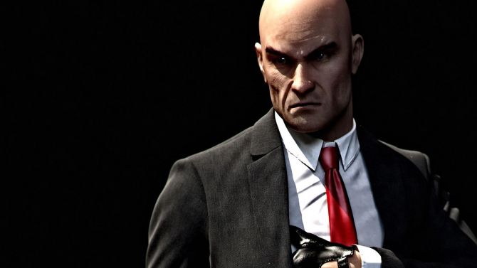 E3 2015 : Hitman prêt à se montrer sur PS4 ? Le PlayStation Store le dévoile