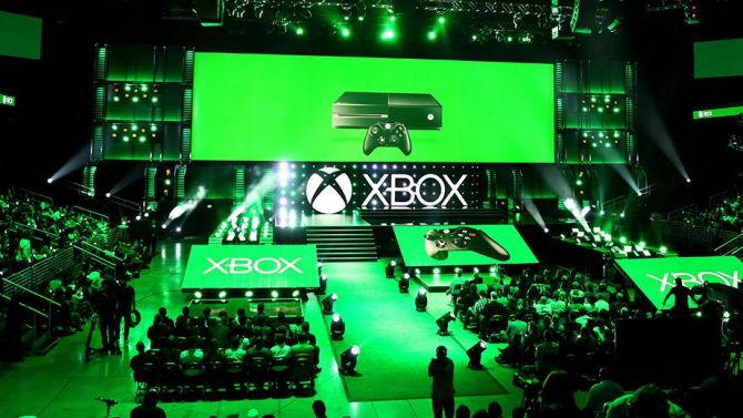 E3 2015 : l'accès anticipé arrive sur Xbox One avec le Xbox Game Preview
