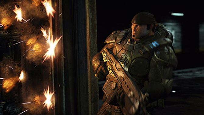 E3 : Gears of War Ultimate Edition, voici comment accéder à la bêta