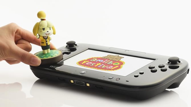 E3 2015 : Nintendo annonce un Animal Crossing façon Mario Party