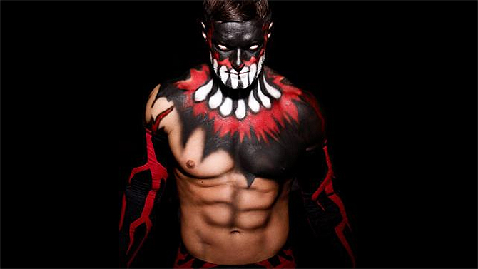 E3 2015 : WWE 2K16 : les premiers catcheurs du roster dévoilés