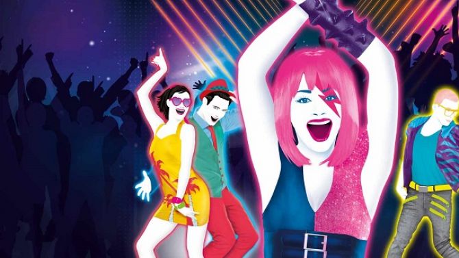 E3 2015 : Just Dance 2016 annoncé en vidéo, toutes les nouveautés
