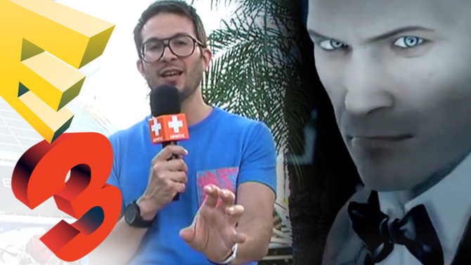 E3 2015 : Hitman, nos impressions sur la mission se déroulant à Paris