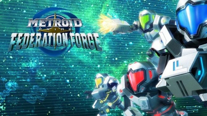 Metroid Prime Federation Force : une pétition lancée pour... le faire annuler