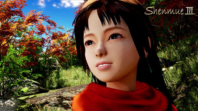 E3 2015 : Le Kickstarter Shenmue ajoute de nouveaux objectifs à débloquer