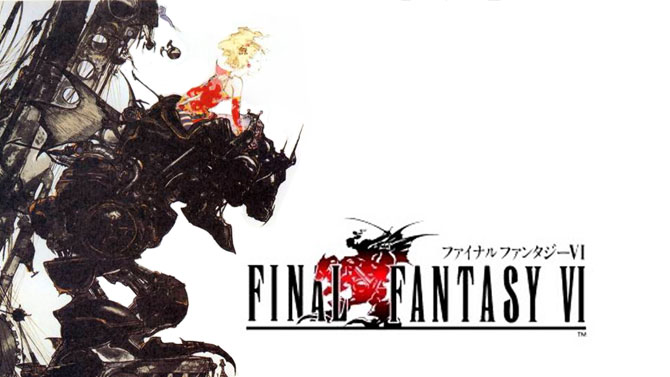 Tetsuya Nomura parle des remakes de Final Fantasy V et VI
