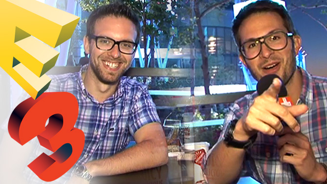 E3 2015 : Notre bilan de l'E3 2015, la meilleure édition ever ?