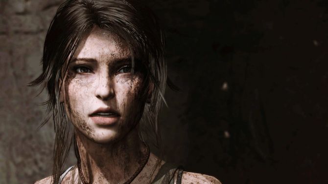 Rise of the Tomb Raider vise le 1080p à 30 images/sec sur Xbox One
