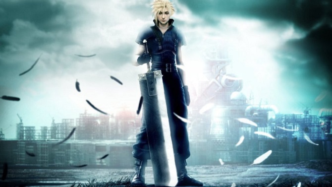 Final Fantasy VII : une date de sortie pour le portage PS4
