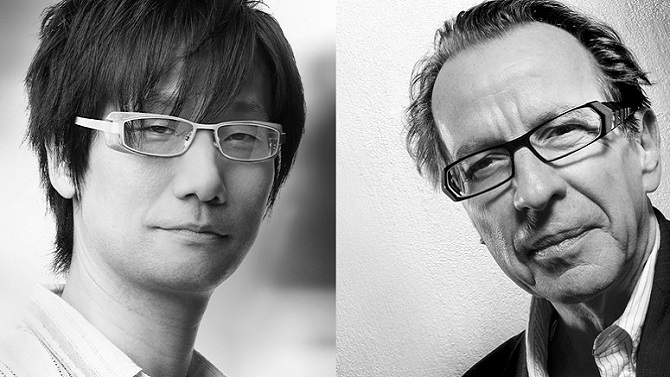 Metal Gear Solid 5 : découvrez la collection de lunettes hors de prix