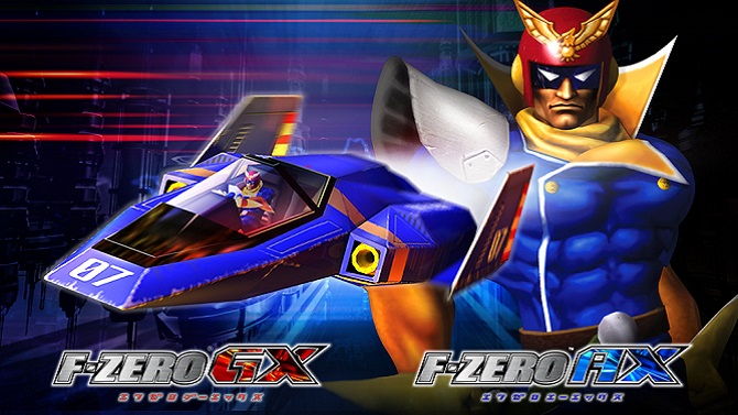 F-Zero : un épisode Wii U a été considéré par Criterion (Burnout)