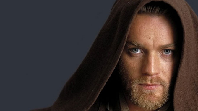 Ewan McGregor aimerait reprendre son rôle d'Obi-Wan Kenobi dans Star Wars