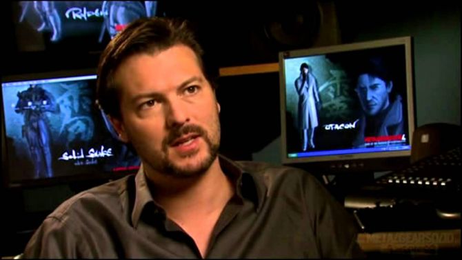Metal Gear Solid 5 : David Hayter espère revenir dans la saga
