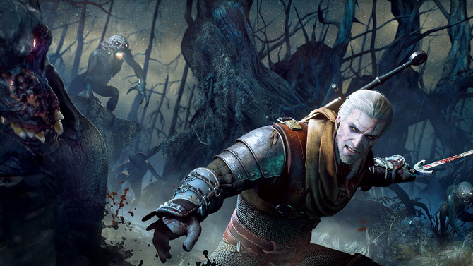 The Witcher 3 PS4 et Xbox One : le patch 1.05 est de sortie aujourd'hui