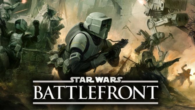 Star Wars Battlefront : un report possible "si quelque chose n'allait pas"