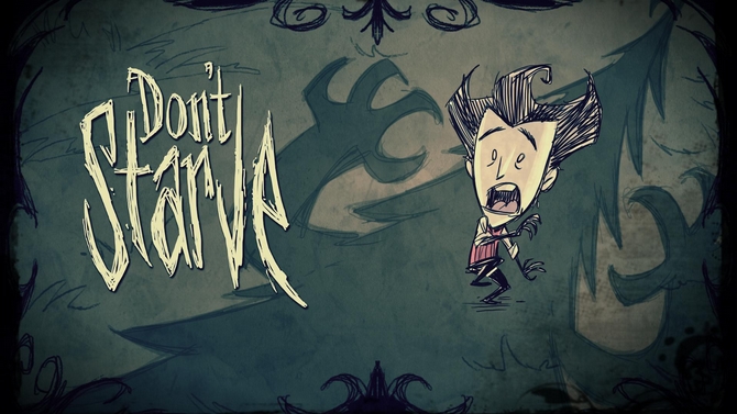 Don't Starve officialisé sur Xbox one