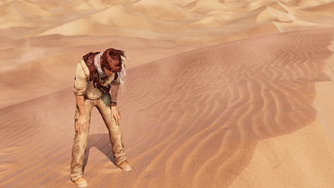 Uncharted le film, gros coup dur et retour à la case départ