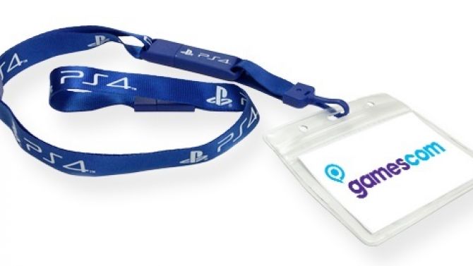 Concours PlayStation France : partez à la GamesCom gratuitement + 1000€