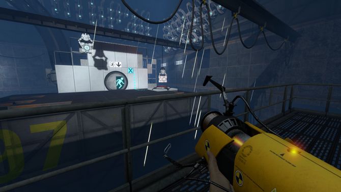Portal Stories Mel : ce mod comblera votre manque de Portal 3
