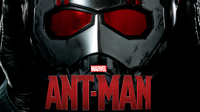 Deux scènes post-générique pour Ant-Man
