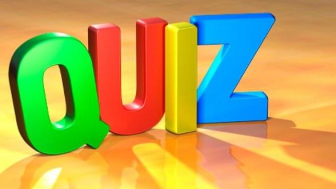 Une application Quiz sur le Jeu Vidéo, testezvous