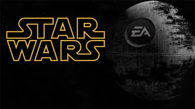 Star Wars : le jeu de Visceral serait un Uncharted-like