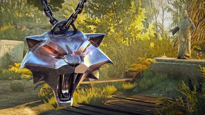 The Witcher III : une nouvelle quête gratuite cette semaine