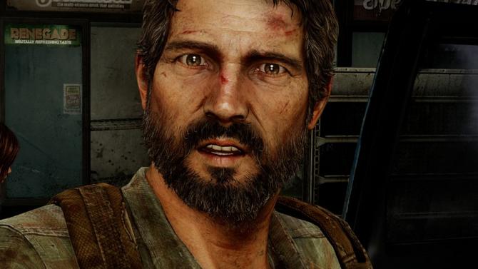 The Last of Us 2 : Troy Baker (Joel) n'est au courant de rien