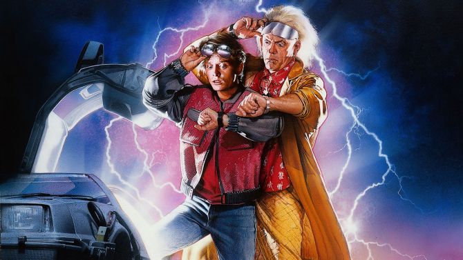 Un remake pour Retour vers le futur ? Robert Zemeckis donne son avis
