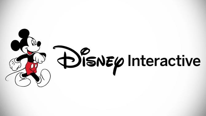 Disney Interactive, c'est fini