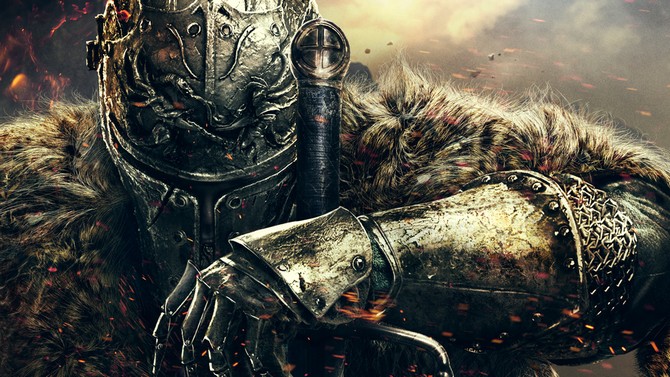 Dark Souls : les bons chiffres de la série de From Software dans le monde