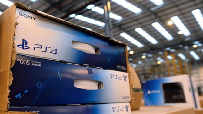 PS4 : pas de baisse de prix prévue en Europe