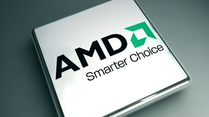 Microsoft souhaiterait racheter le constructeur AMD