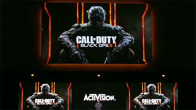 Call of Duty Black Ops 3 : voilà pourquoi l'exclu est passée sur PS4 selon Sony