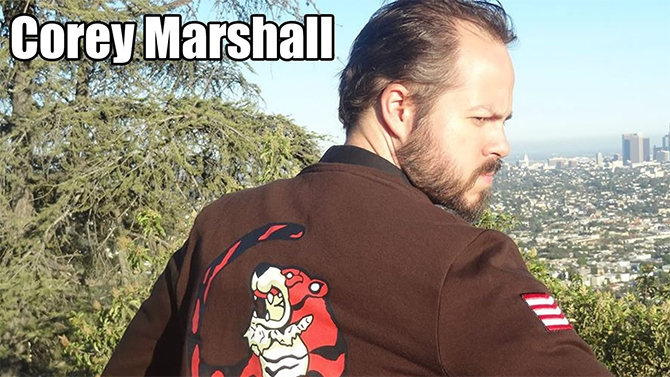 Shenmue 3 : la voix anglaise de Ryo de retour, bientôt des récompenses "très attendues"