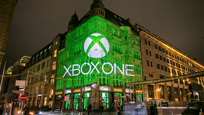 Phil Spencer : la Xbox One "doit faire mieux en Europe"