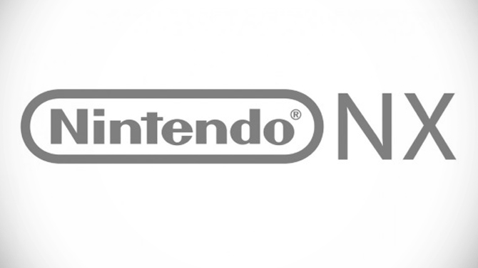 Nintendo NX : test de production en octobre 2015 et sortie en juillet 2016 ?