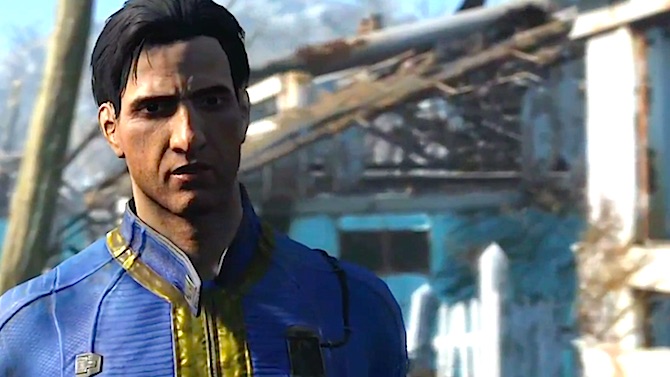 Fallout 4 Xbox One : le troisième épisode offert... sous certaines conditions