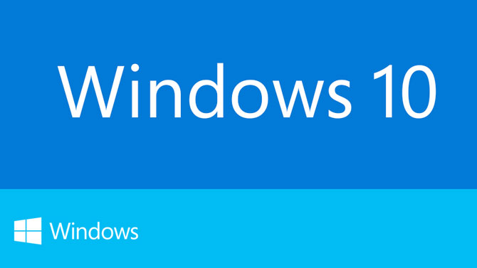 Windows 10 sera disponible le 29 juillet, mais pas pour tout le monde