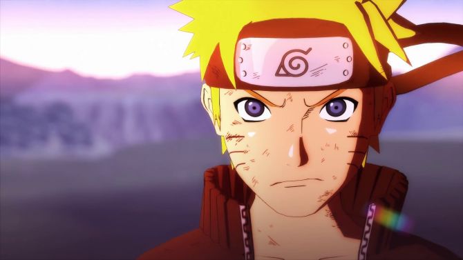 Naruto Shippuden Ultimate Ninja Storm 4 : les éditions exclusives en détails et images