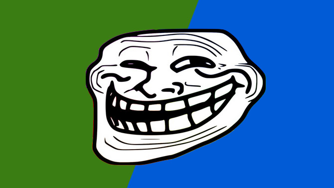 Tiens, Xbox France trolle PlayStation sur Twitter... une fois de plus !