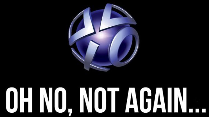 Le PlayStation Network est de nouveau accessible