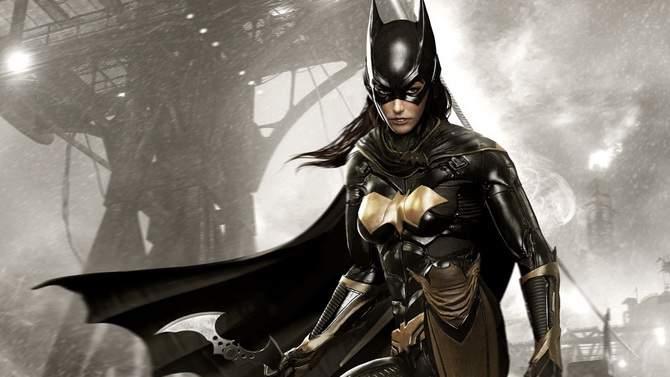 Batman Arkham Knight : le DLC Batgirl trouve une date et un prix