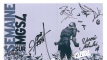 CONCOURS METAL GEAR : Gagnez des dédicaces Kojima !