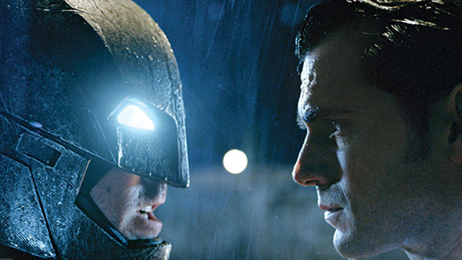 Batman v Superman : Ben Affleck explique l'état dans lequel est Bruce Wayne
