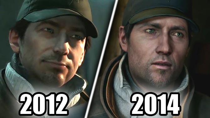 Yves Guillemot reconnaît les erreurs commises avec Watch Dogs