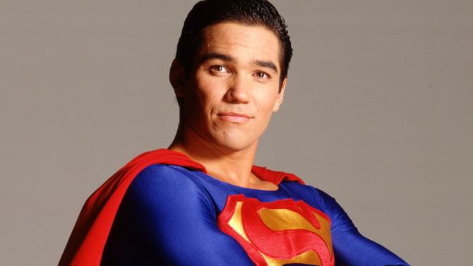 Un jeu avec Superman par les développeurs de Batman Arkham Origins ?