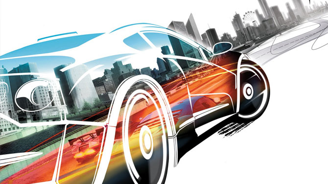 Rétrocompatibilité Xbox One : Burnout Paradise à l'étude